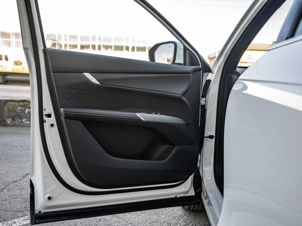 Changan CS75 Plus IV с пробегом 2024 года, цена 3 488 000 рублей, 41 км, внедорожник, Автокод Объявления