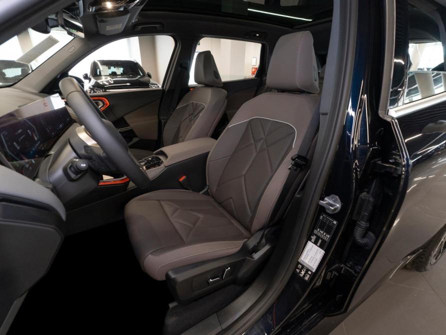BMW X3 IV (G45/G48) Москва  - изображение 9