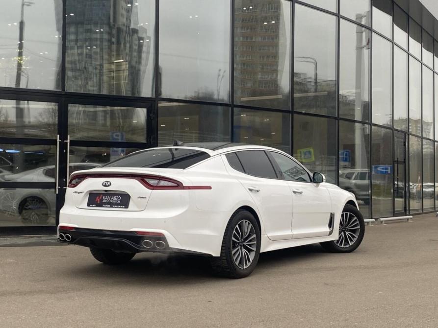 Kia Stinger I Казань  - изображение 2
