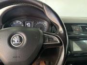 Skoda Rapid I Уфа  - изображение 29