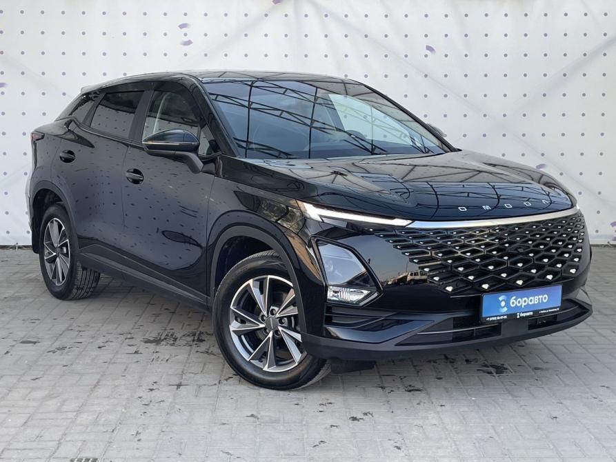 Omoda C5 I Тамбов  - изображение 2