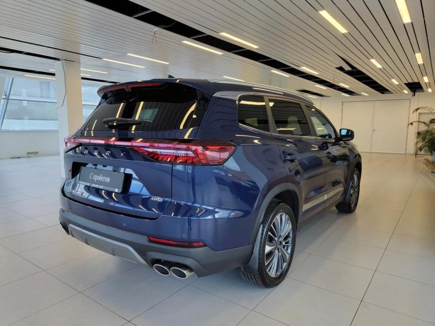 Chery Tiggo 8 Pro Max I Санкт-Петербург  - изображение 2
