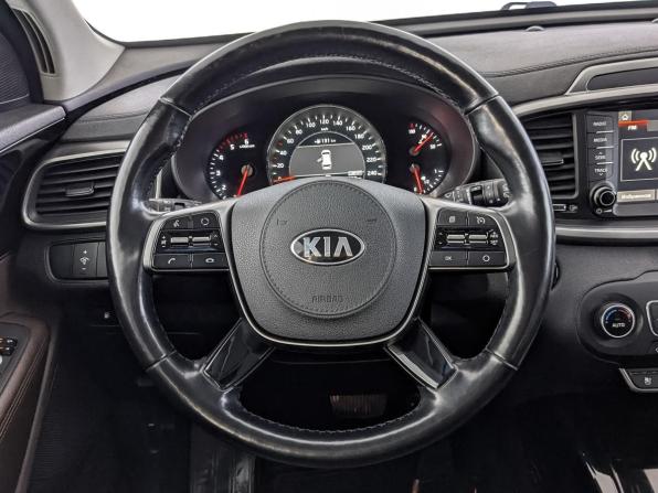 Kia Sorento III Prime Рестайлинг с пробегом 2018 года, цена 2 880 000 рублей, 109257 км, внедорожник, Автокод Объявления