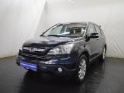 Honda CR-V III Санкт-Петербург  - изображение 18