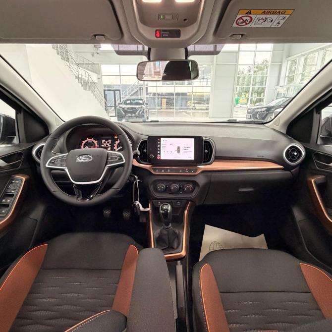 Lada (ВАЗ) Iskra Нижнекамск  - изображение 14
