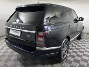 Land Rover Range Rover IV Москва  - изображение 25