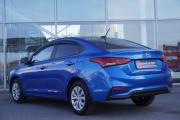 Hyundai Solaris II Ульяновск  - изображение 29