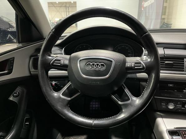 Audi A6 IV (C7) Рестайлинг с пробегом 2015 года, цена 1 860 000 рублей, 150200 км, седан, Автокод Объявления