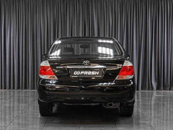 Toyota Camry V (XV30) Рестайлинг с пробегом 2005 года, цена 899 000 рублей, 307055 км, седан, Автокод Объявления