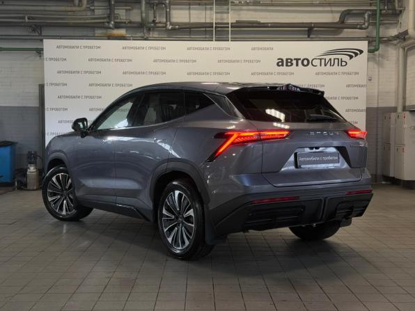 JETOUR DASHING I с пробегом 2023 года, цена 1 879 000 рублей, 26000 км, внедорожник, Автокод Объявления