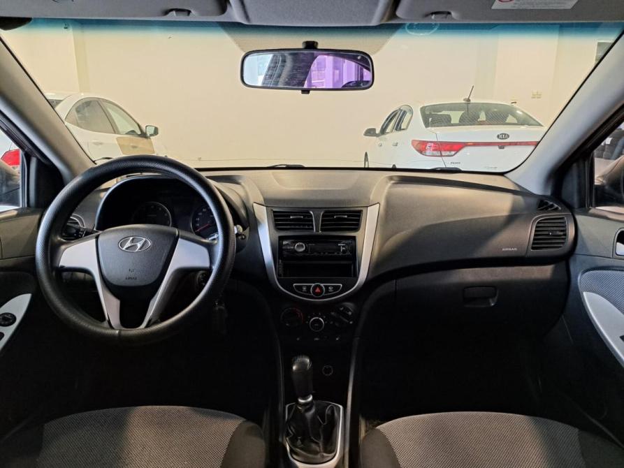 Hyundai Solaris I Казань  - изображение 17