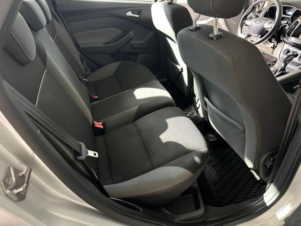 Ford Focus III с пробегом 2014 года, цена 685 000 рублей, 149898 км, седан, Автокод Объявления