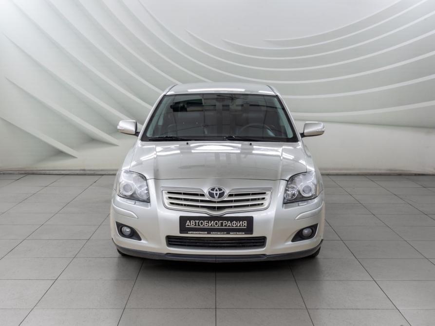 Toyota Avensis II Рестайлинг Волгоград  - изображение 2