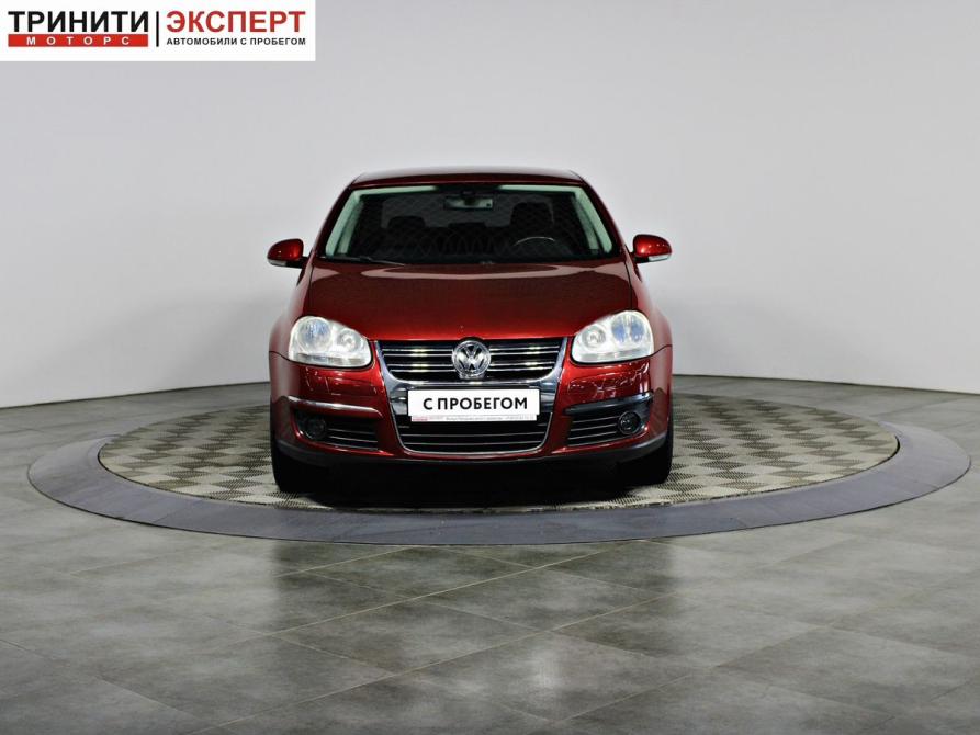 Volkswagen Jetta V Белгород  - изображение 2