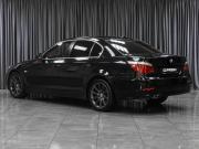 BMW 5 серии V (E60/E61) Рестайлинг Тюмень  - изображение 29