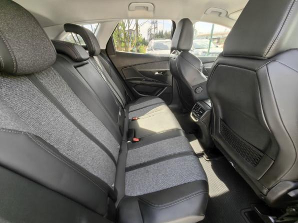 Peugeot 3008 II с пробегом 2017 года, цена 1 599 000 рублей, 156573 км, внедорожник, Автокод Объявления