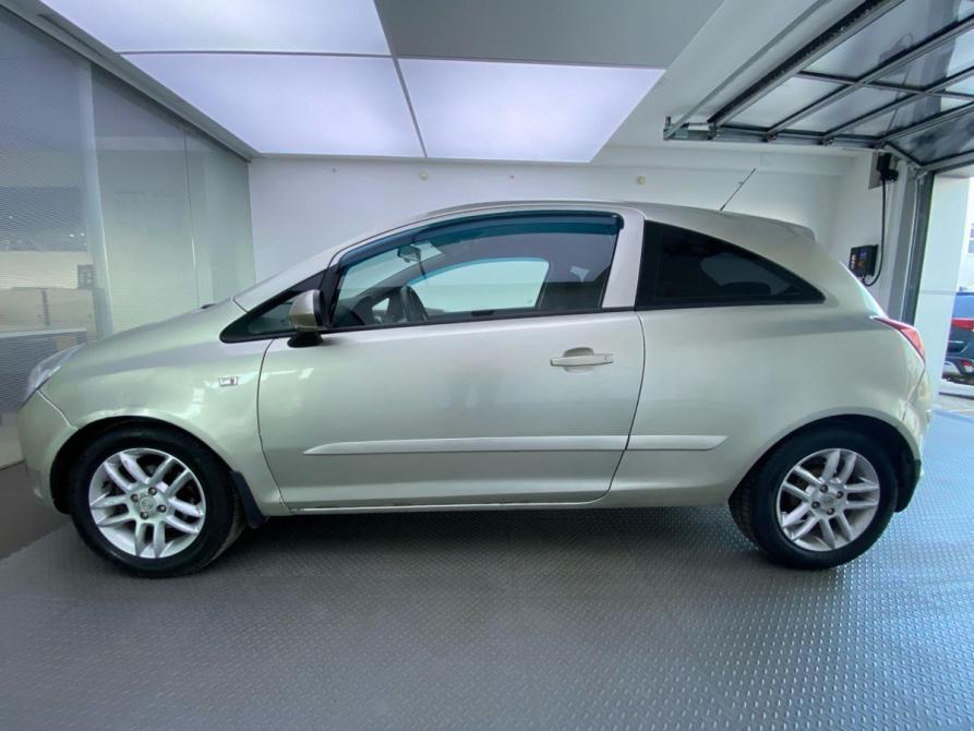 Opel Corsa D Уфа  - изображение 8