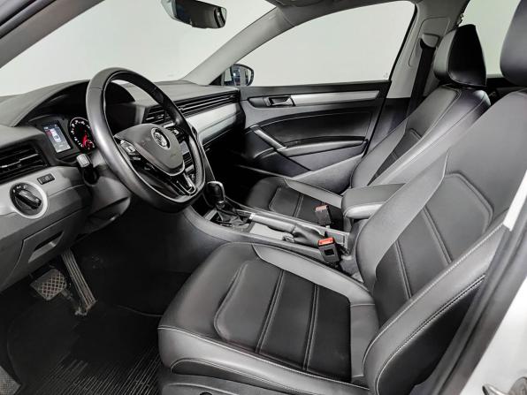 Volkswagen Passat B8 Рестайлинг с пробегом 2020 года, цена 2 350 000 рублей, 67835 км, седан, Автокод Объявления