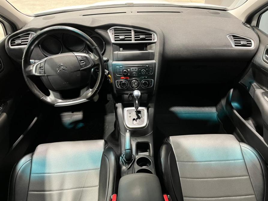 Citroen C4 II Пермь  - изображение 14