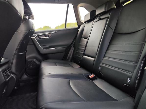 Toyota RAV4 V (XA50) с пробегом 2020 года, цена 3 120 000 рублей, 97832 км, внедорожник, Автокод Объявления