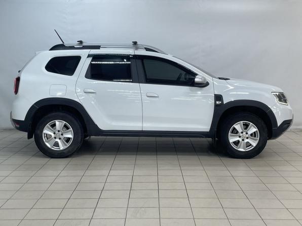 Renault Duster II с пробегом 2021 года, цена 1 990 000 рублей, 96623 км, внедорожник, Автокод Объявления