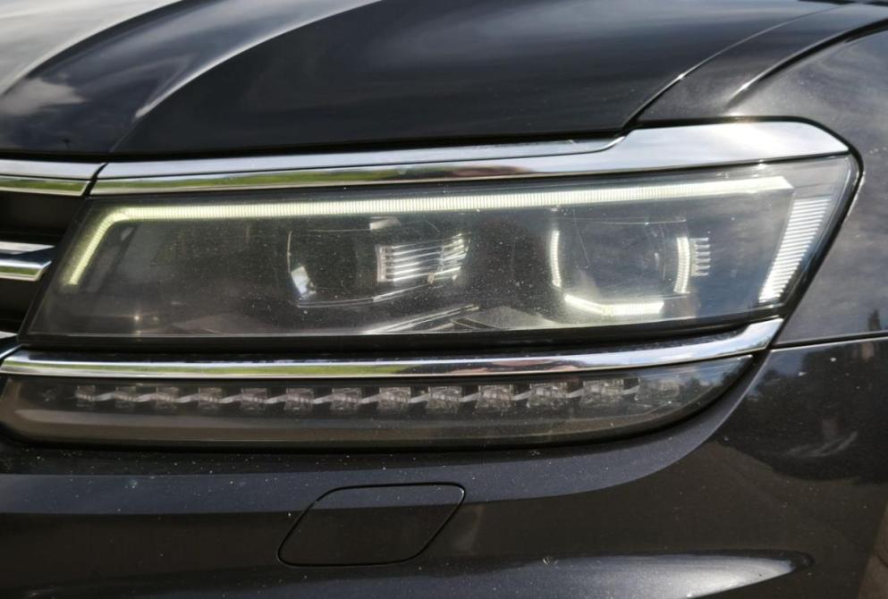 Volkswagen Tiguan II Сыктывкар  - изображение 11