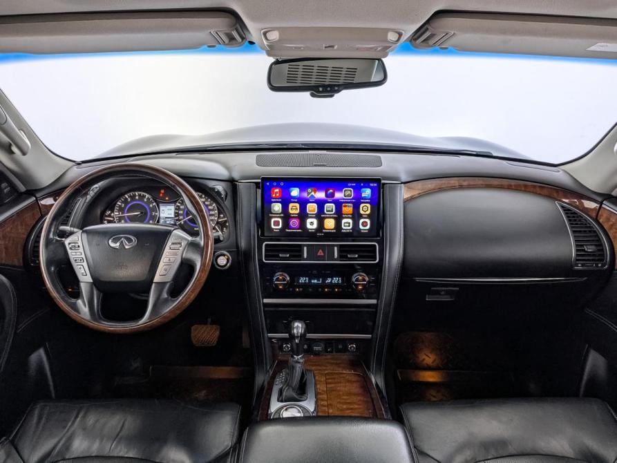 Infiniti QX80 I Рестайлинг Москва  - изображение 14