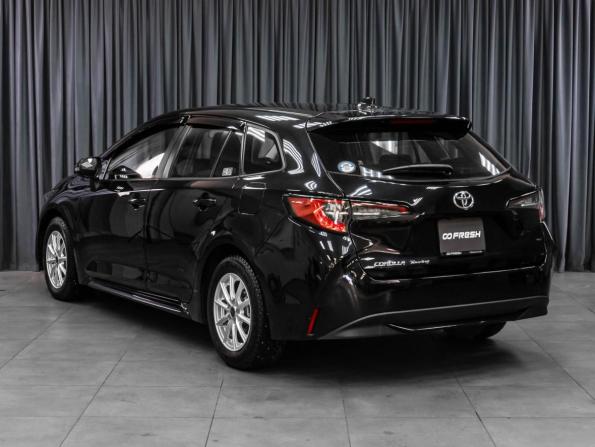 Toyota Corolla XII (E210) с пробегом 2022 года, цена 1 869 000 рублей, 93883 км, универсал, Автокод Объявления