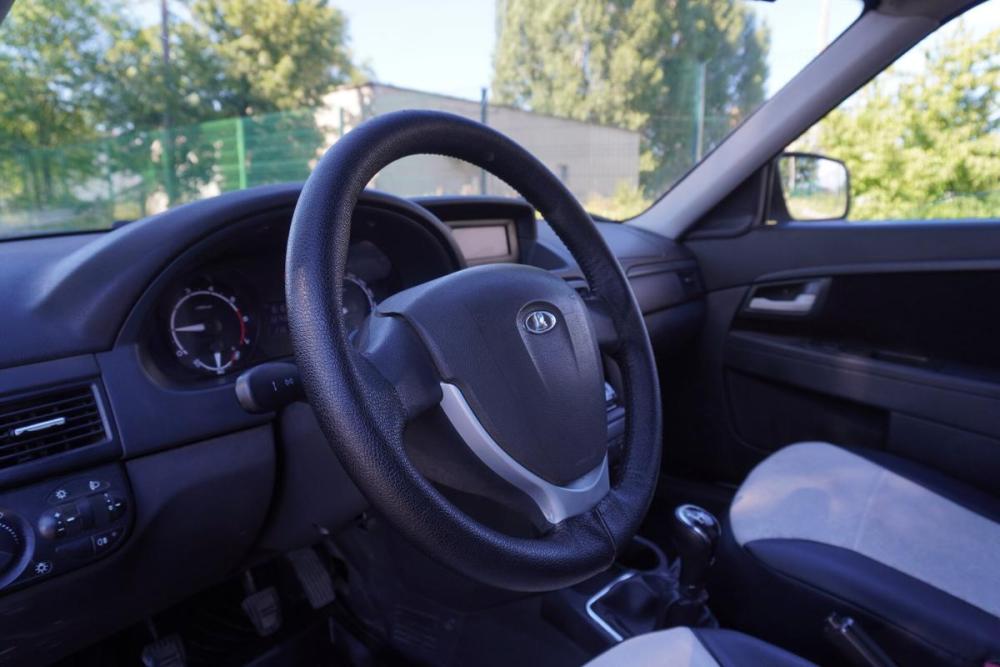 Lada (ВАЗ) Priora I Рестайлинг Ульяновск  - изображение 11