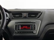 Kia Rio III Рестайлинг Москва  - изображение 50