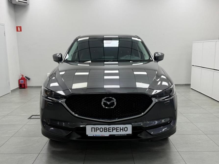 Mazda CX-5 II Казань  - изображение 2
