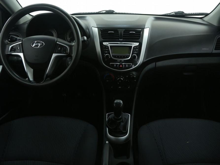 Hyundai Solaris I Иваново  - изображение 12