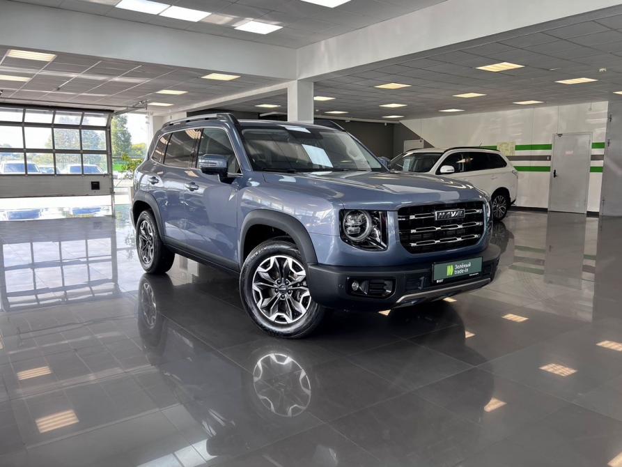 Haval Dargo I Тверь  - изображение 5