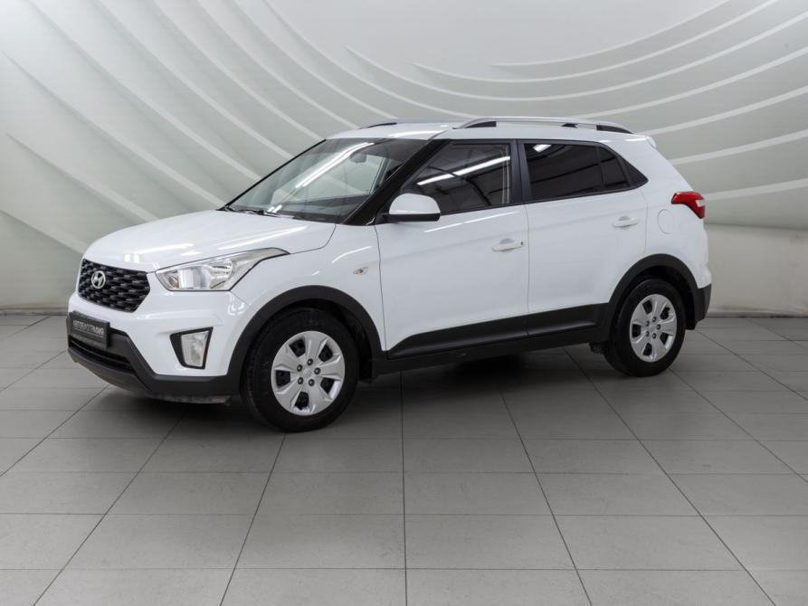 Hyundai Creta I Волгоград  - изображение 3