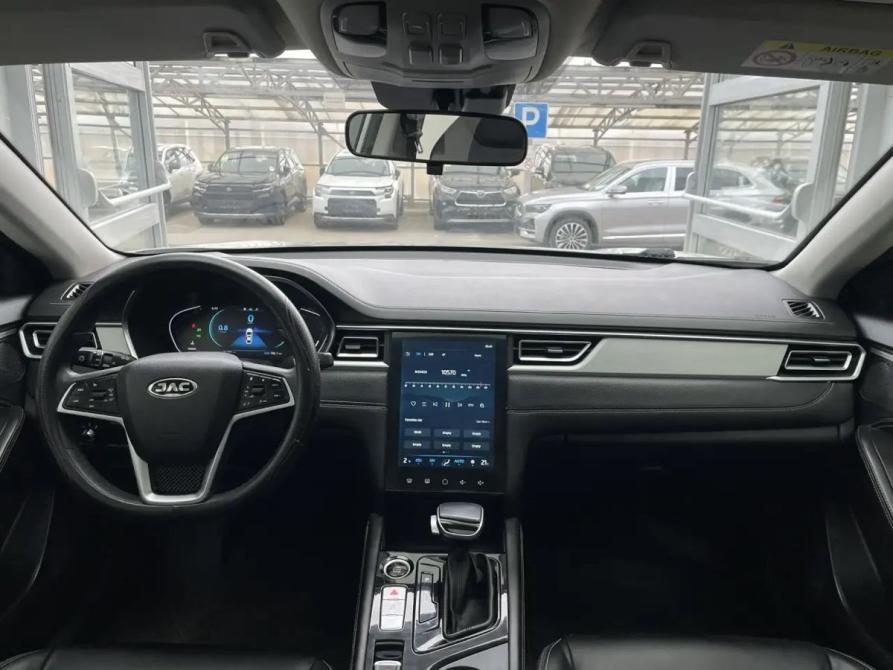 JAC J7 I Новосибирск  - изображение 14