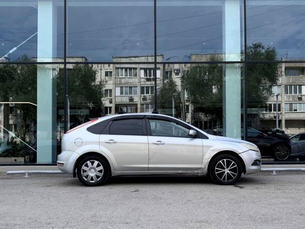 Ford Focus II Рестайлинг с пробегом 2009 года, цена 429 000 рублей, 217390 км, хэтчбек, Автокод Объявления