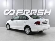 Volkswagen Polo V Рестайлинг Ростов-на-Дону  - изображение 19
