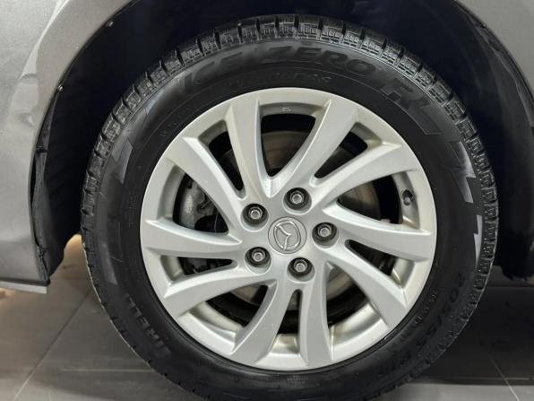 Mazda 3 II (BL) Рестайлинг с пробегом 2011 года, цена 797 000 рублей, 286133 км, седан, Автокод Объявления
