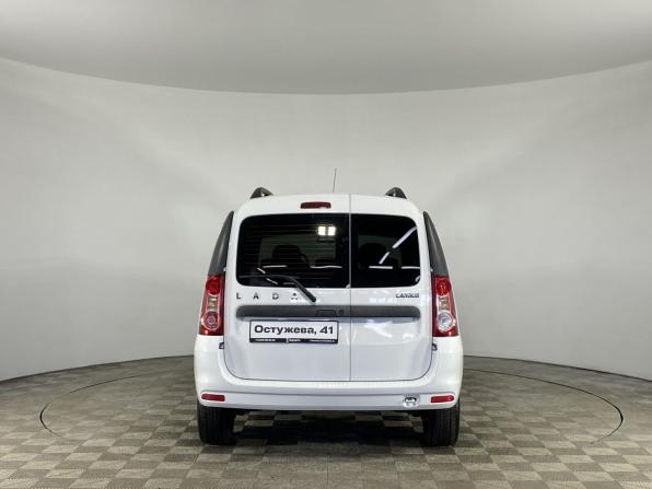 Lada (ВАЗ) Largus I с пробегом 2020 года, цена 790 000 рублей, 218608 км, универсал, Автокод Объявления