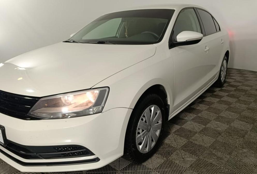 Volkswagen Jetta VI Волгоград  - изображение 21