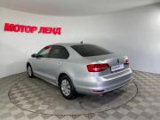 Volkswagen Jetta VI Рестайлинг Воронеж  - изображение 29