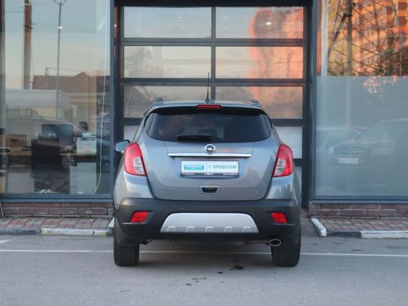 Opel Mokka I с пробегом 2014 года, цена 995 400 рублей, 151000 км, внедорожник, Автокод Объявления
