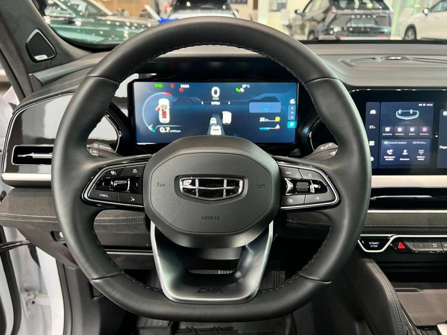 Geely Monjaro I Екатеринбург  - изображение 18