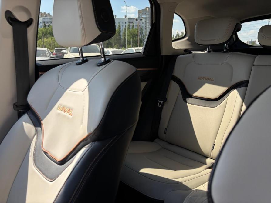 Haval Jolion I Набережные Челны  - изображение 19