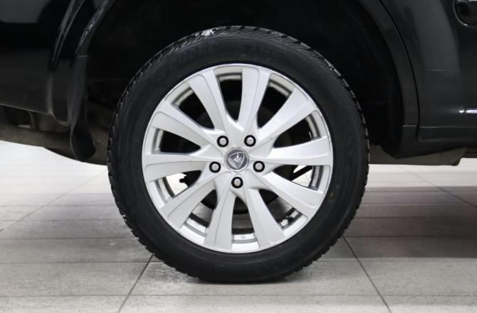Nissan X-Trail I Рестайлинг с пробегом 2007 года, цена 840 450 рублей, 259009 км, внедорожник, Автокод Объявления
