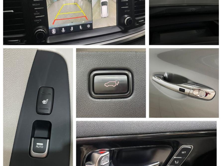 Kia Sorento III Prime Рестайлинг Воронеж  - изображение 17