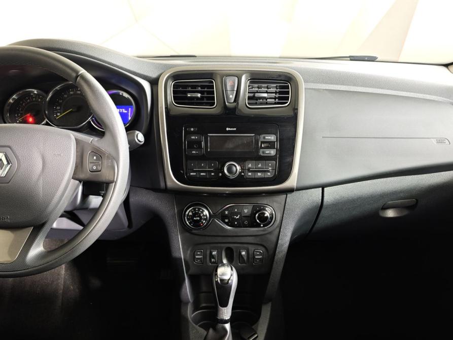 Renault Sandero II Москва  - изображение 14