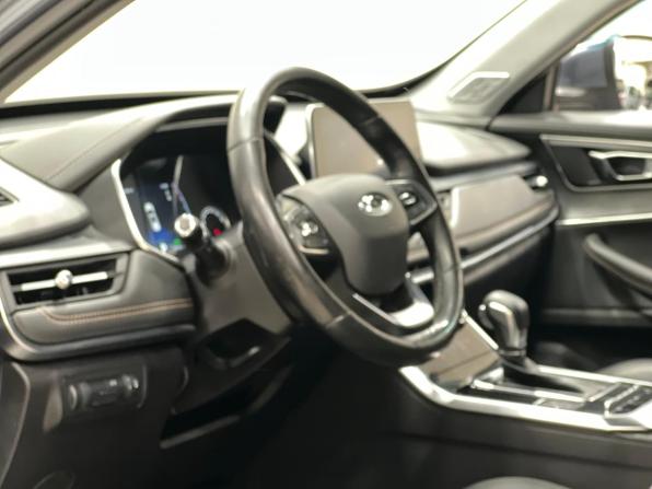 Chery Tiggo 8 I с пробегом 2020 года, цена 1 700 000 рублей, 54068 км, внедорожник, Автокод Объявления