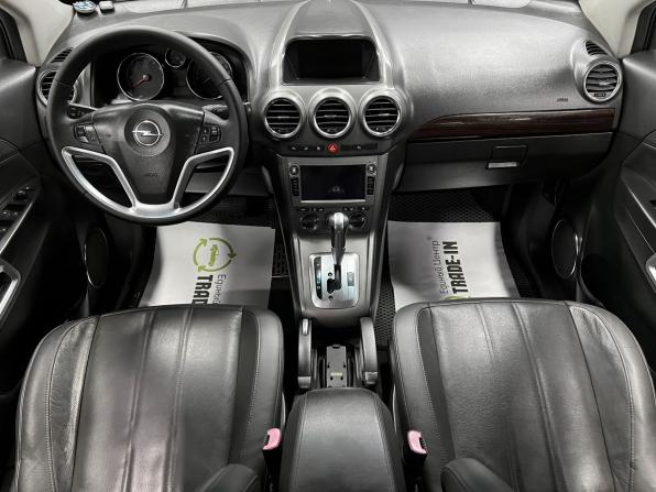 Opel Antara I с пробегом 2009 года, цена 765 000 рублей, 219019 км, внедорожник, Автокод Объявления