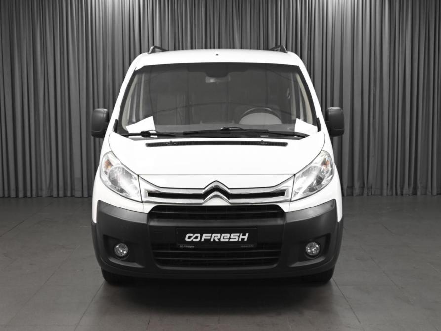 Citroen Jumpy II Ставрополь  - изображение 3